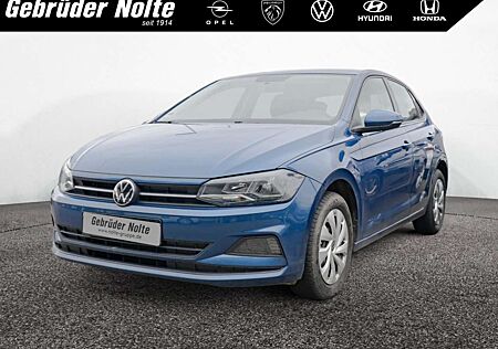 VW Polo Volkswagen 1.0 Comfortline KLIMA
