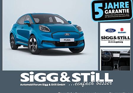 Ford Puma Gen-E Premium iACC*PANO*B&O*360*EL-KLAPPE