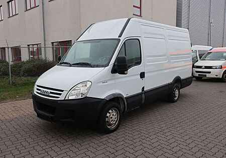 IVECO Others Daily 29L12V / 2.3 HPI / AHK