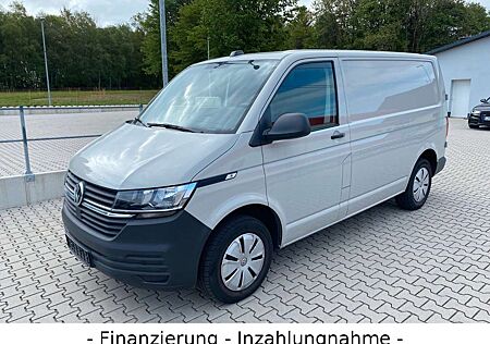 VW T6 Transporter Volkswagen T6.1 Kasten 2.0 TDI Klima/Navi/Flügeltüren