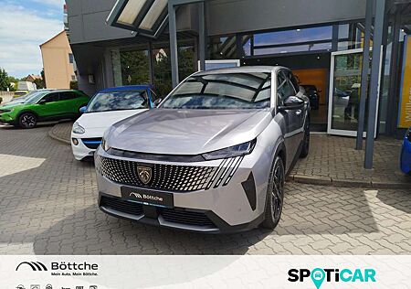 Peugeot 3008 Hybrid 136 Allure AT/LED/DAB/Shz/180°Kamera/Klimaa