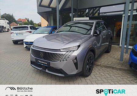 Peugeot 3008 Hybrid 136 Allure