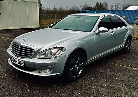 Mercedes-Benz S 320 320CDI Largo Aut.