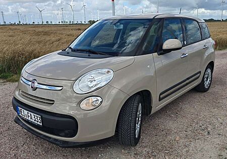 Fiat 500L Living Popstar 0.9 TwinAir 7 Sitzer