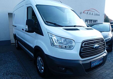 Ford Transit Kasten 350 L2H2 Standheizung |Klima |AHK