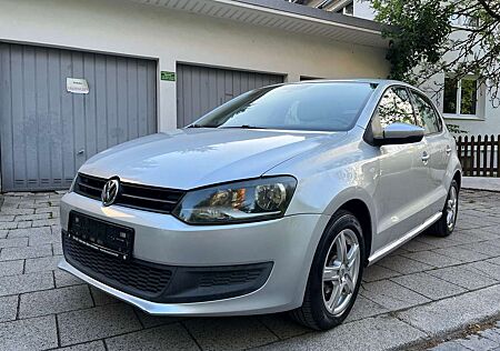 VW Polo Volkswagen V 1.2 Comfortline TÜV NEU-KLIMA-8 FACH