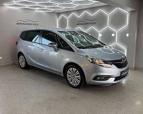 Opel Zafira ON 7-SITZER*NAVI*TEM*SHZ*LENKH