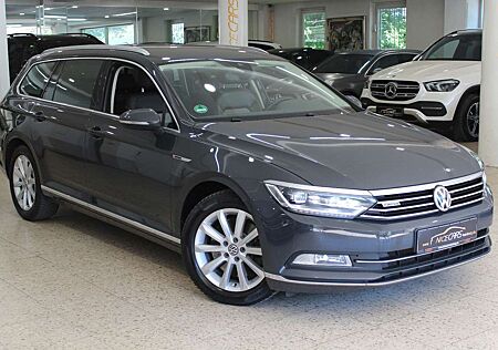 VW Passat Variant Volkswagen 2,0TSI"Highline"BMT"4Motion"LED"