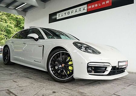 Porsche Panamera ST 4E-Hybrid Platinum/SportDesign/Kreid