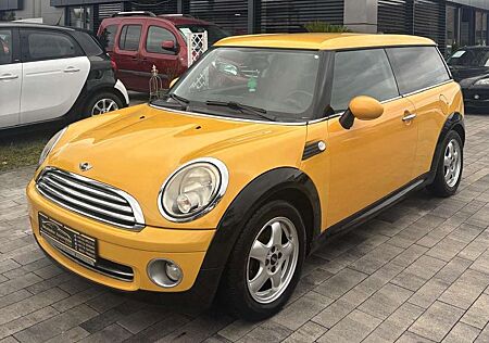 Mini Cooper Clubman Cooper