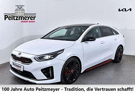 Kia Pro_ceed ProCeed / pro_cee'd 1.6 T-GDI DCT7 OPF GT