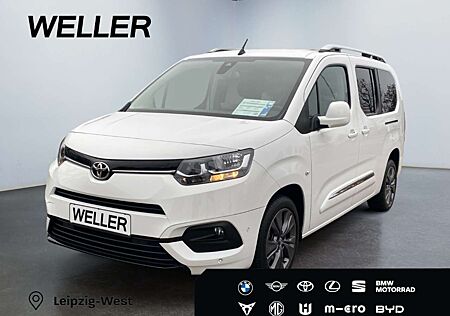 Toyota Pro Ace Proace City Verso 1.2 Turbo L2 Executive *7-Sitz*