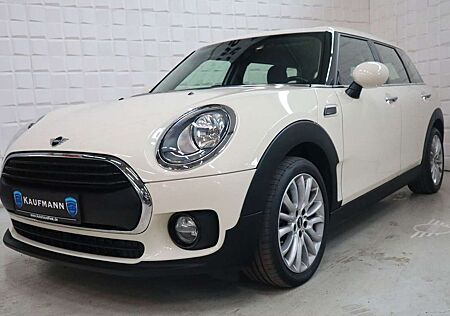 Mini One Clubman