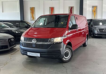 VW T6 Kombi Volkswagen T6.1 2,0 TDI lang LR/Klima/PDC/3.2to