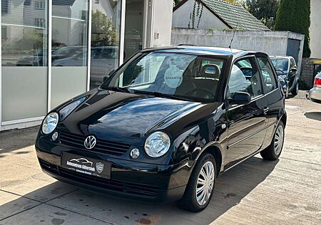 VW Lupo Volkswagen * Klima / TÜV + AU NEU *