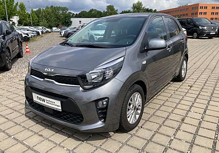 Kia Picanto 1.0 VISION Automatik Klima Kamera