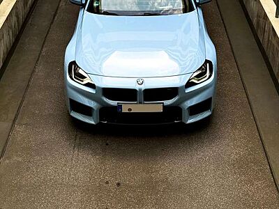 BMW M2 Aut.