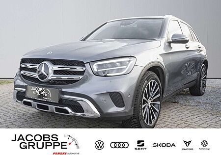 Mercedes-Benz GLC 220 d 4Matic SHZ,Pano,LED,RFK