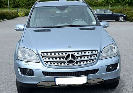 Mercedes-Benz ML 280 cdi