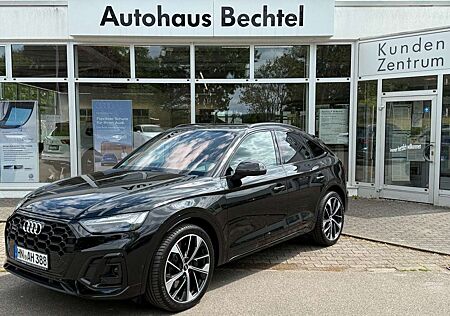 Audi SQ5 Sportback 3.0 TDI quattro basis