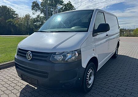 VW T5 Transporter Volkswagen Kasten-Kombi Kasten