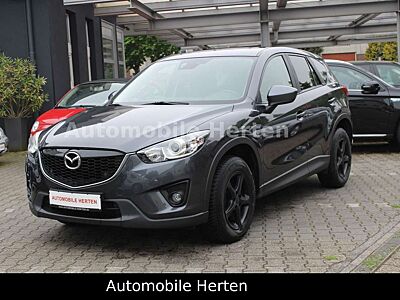 Mazda CX-5 2.2 TD Sendo 2WD*NAVI*KEYLES*TOP!