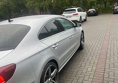 VW CC Volkswagen 1.8 TSI
