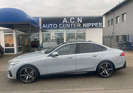 BMW 540 d xDrive M Sport Pano Leder LED Navi 20 Zoll