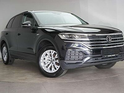 Volkswagen Touareg 3.0 V6 TDI 4Motion Leder/ACC/Kamera/Virt