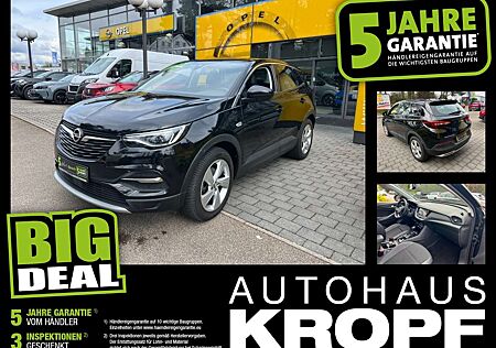 Opel Grandland 1.2 Turbo Winterpaket,Parkpilot,Navi