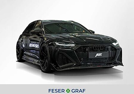 Audi RS6 Avant-LE ABT Legacy Edition *1 of 200* 760PS
