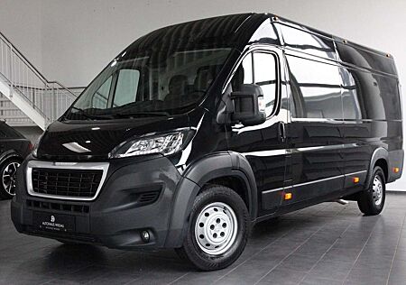 Peugeot Boxer Kasten Hochraum 435 L4H2 Pro Avantage Plus Edition