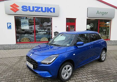 Suzuki Swift 1.2 Hybrid Allgrip MT Comfort