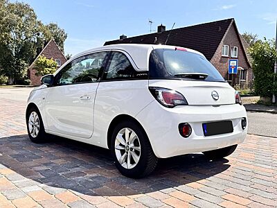 Opel Adam Adam 1.4 Jam