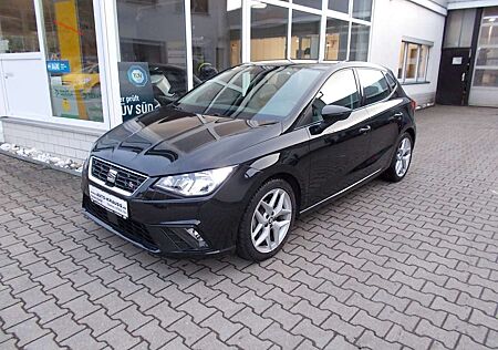 Seat Ibiza 1.0 TSI S