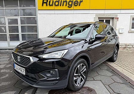 Seat Tarraco Style *7-SITZ* AHK ACC DSG *VIRTUAL* KAMERA