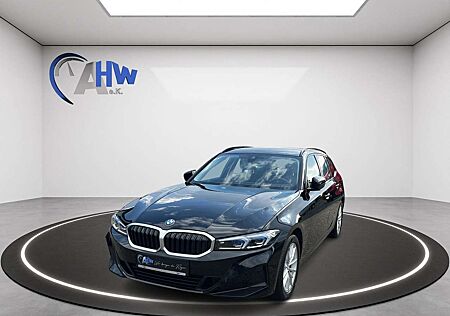BMW 320 d Touring