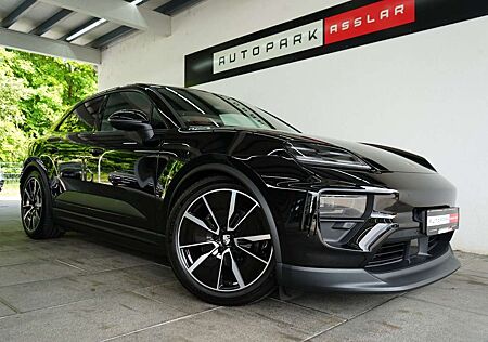 Porsche Macan Electric*LUFT*PANO*BOSE*P-DISPLAY*CHRONO*