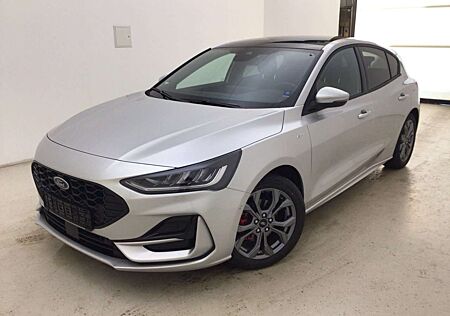 Ford Focus ST-Line X 1,0EcoBoost*Automatik*Pano*ACC*B&O*LED*