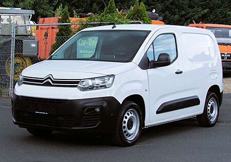 Citroën Berlingo Citroen Klima Navi Tempomat AHK R-Cam PDC