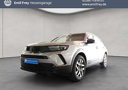 Opel Mokka gebraucht kaufen Opel Mokka 1.2 DI Turbo GS