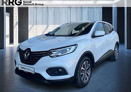 Renault Kadjar 1.3 TCe 140 EU6d, Business Edition