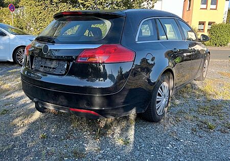 Opel Insignia A Sports Tourer Edition*Klimaautomatik*