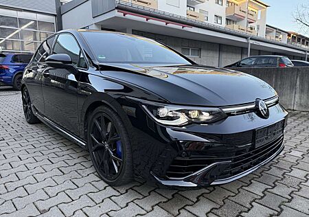 VW Golf R Volkswagen Golf VIII 2.0 TSI OPF 4Motion DSG / PANO