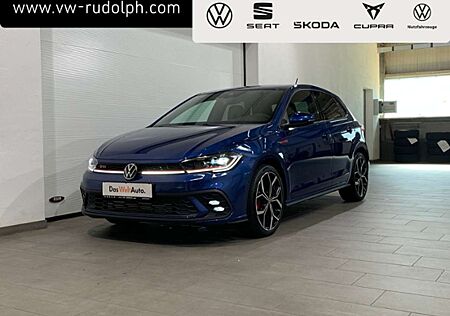 VW Polo GTI Volkswagen 2.0 TSI DSG KLIMA LED NAVI ALU