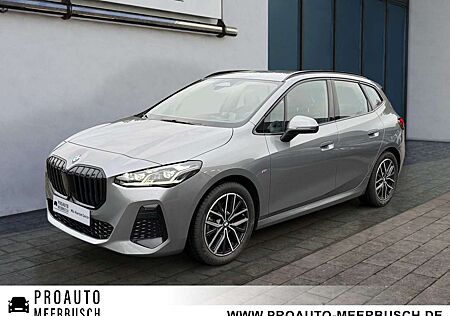 BMW 218 i Active Tourer M Sport AHK/ACC/ADAPTLED/HUD