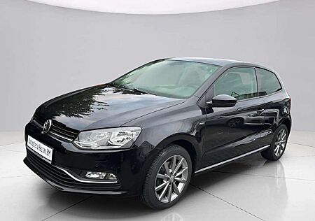 VW Polo Volkswagen Fresh*HU/AU Neu*SHZ*Temp.*BT*Klima*110PS*