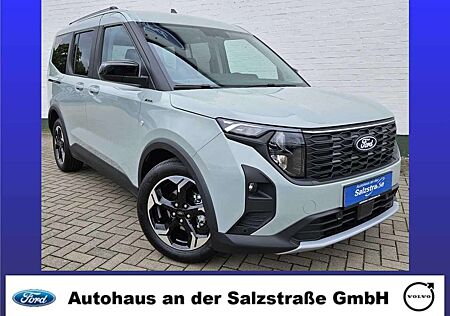 Ford Tourneo Courier ACTIVE*Navi*RFK*WiPa*FGS*