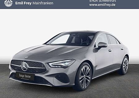 Mercedes-Benz CLA 180 CLA