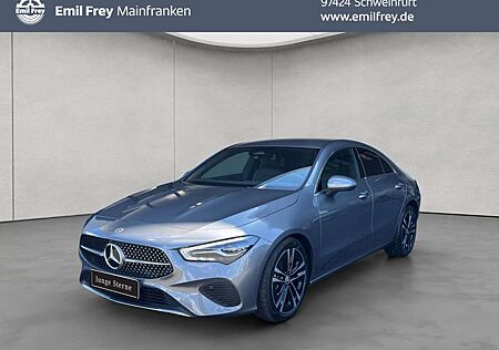 Mercedes-Benz CLA 180 CLA